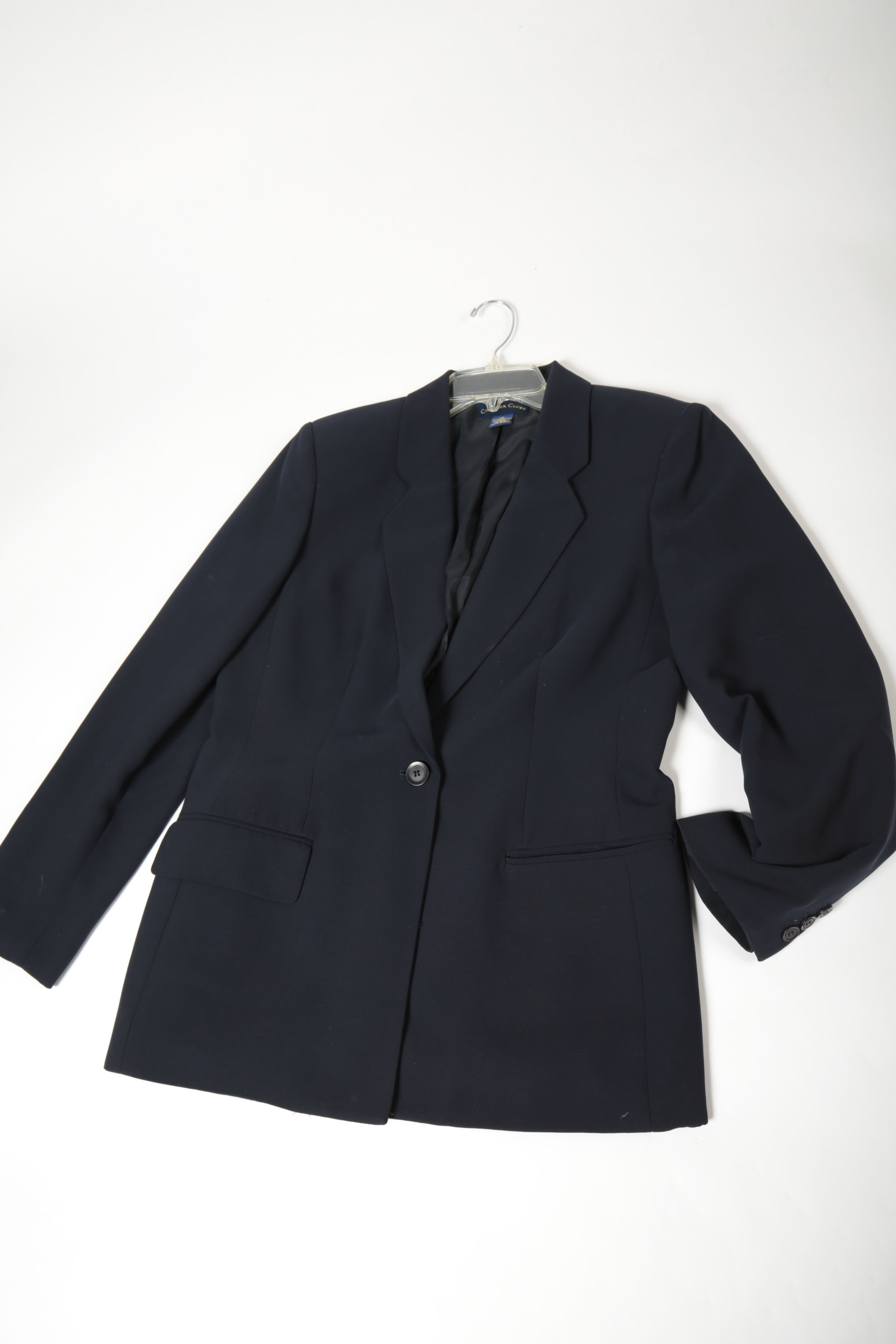 Women's Blazers Including Semantiks