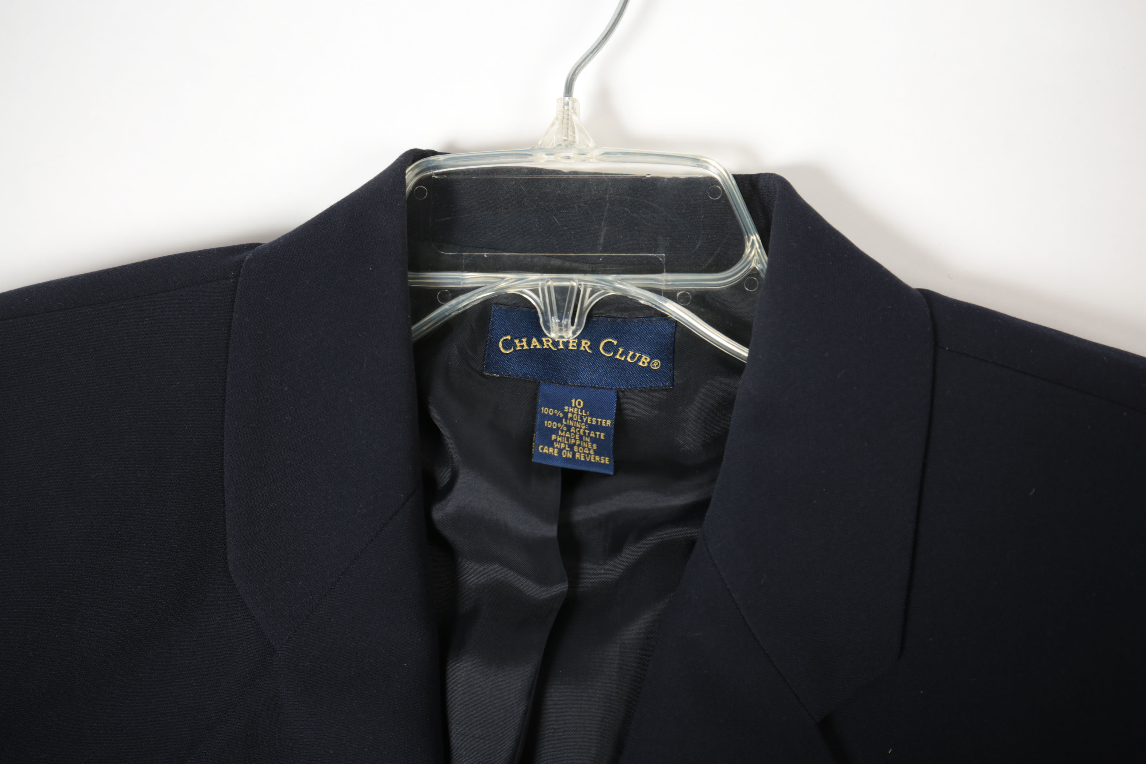 Women's Blazers Including Semantiks