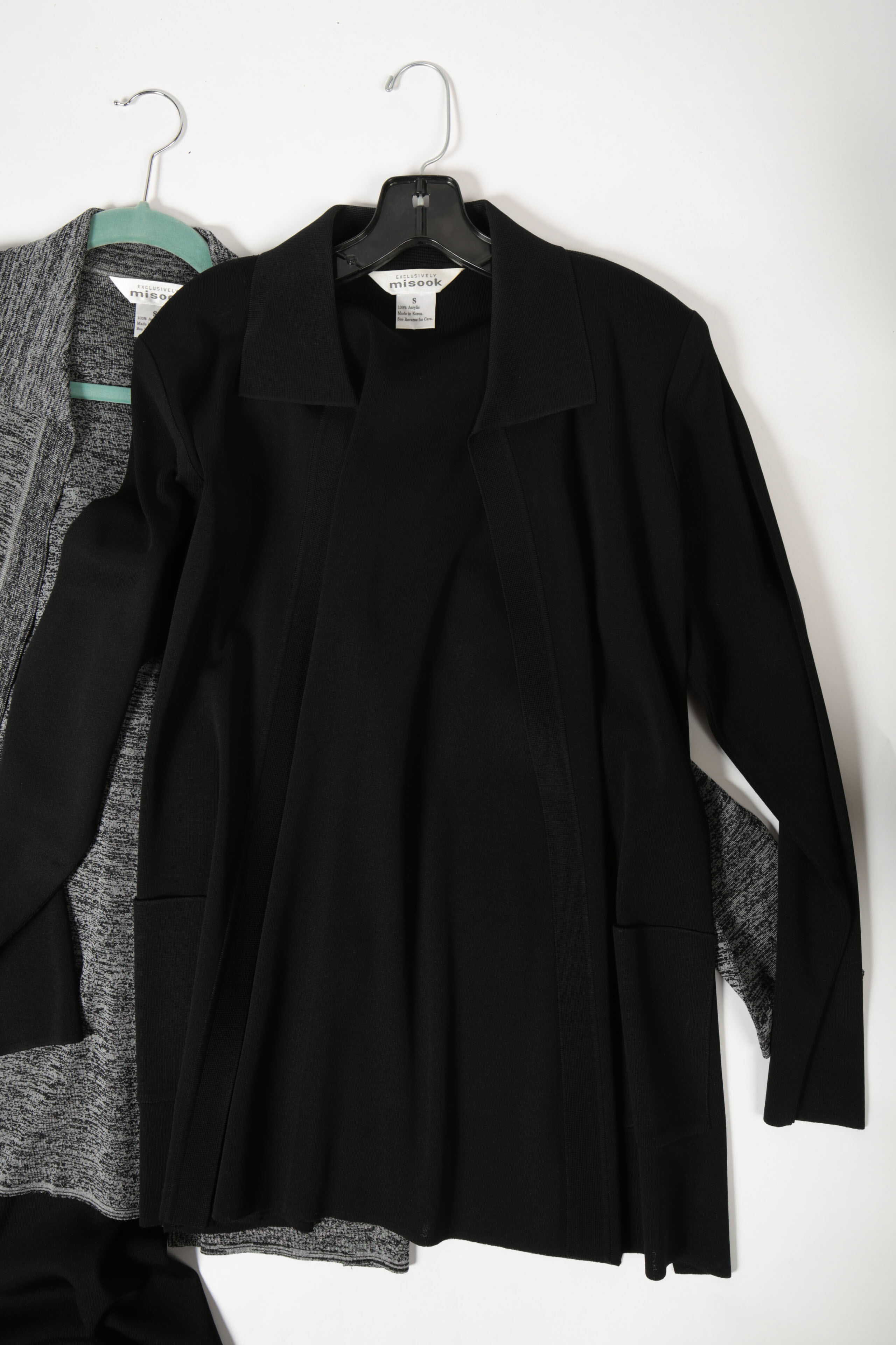 Exclusively Misook Sweater Collection