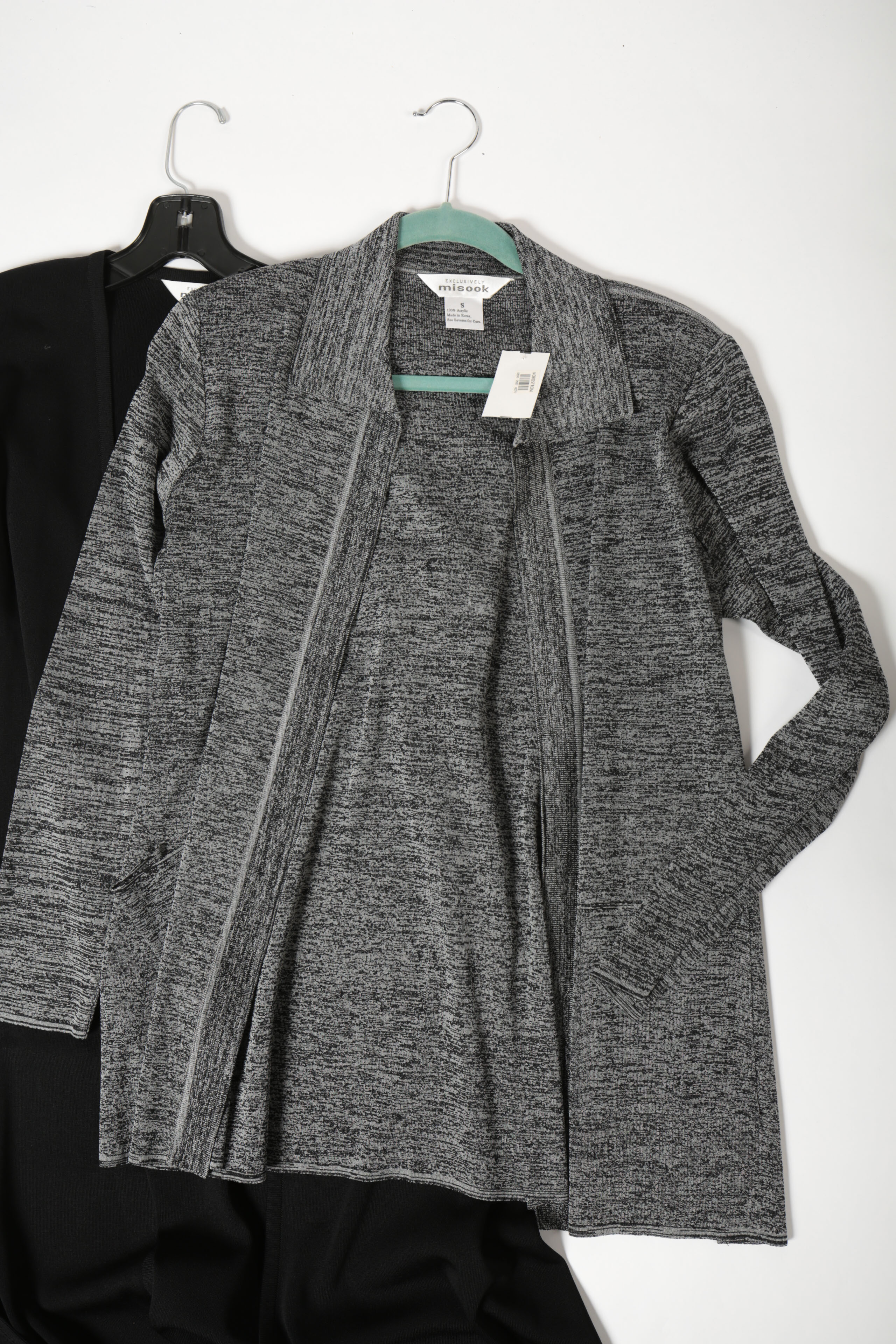 Exclusively Misook Sweater Collection