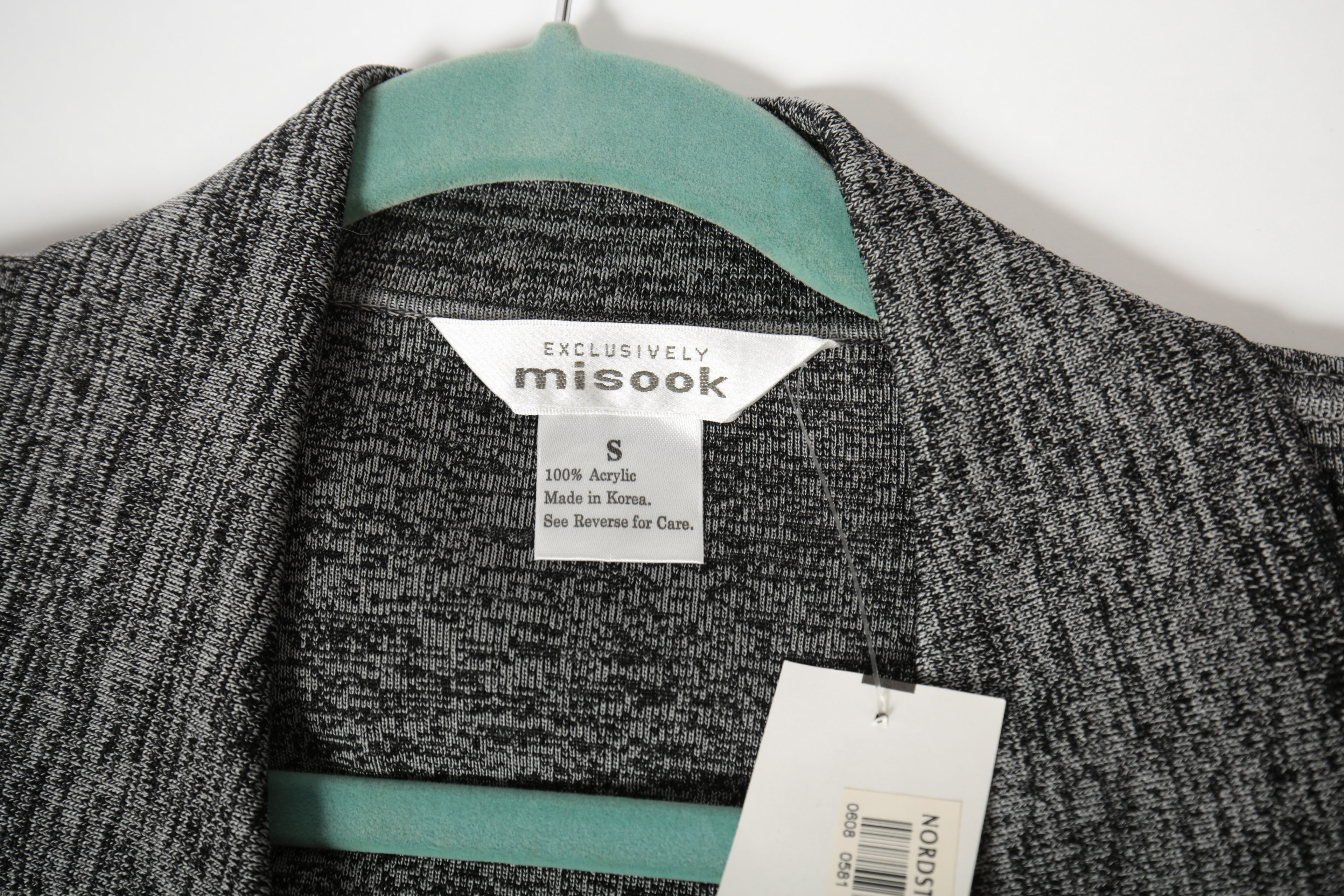Exclusively Misook Sweater Collection