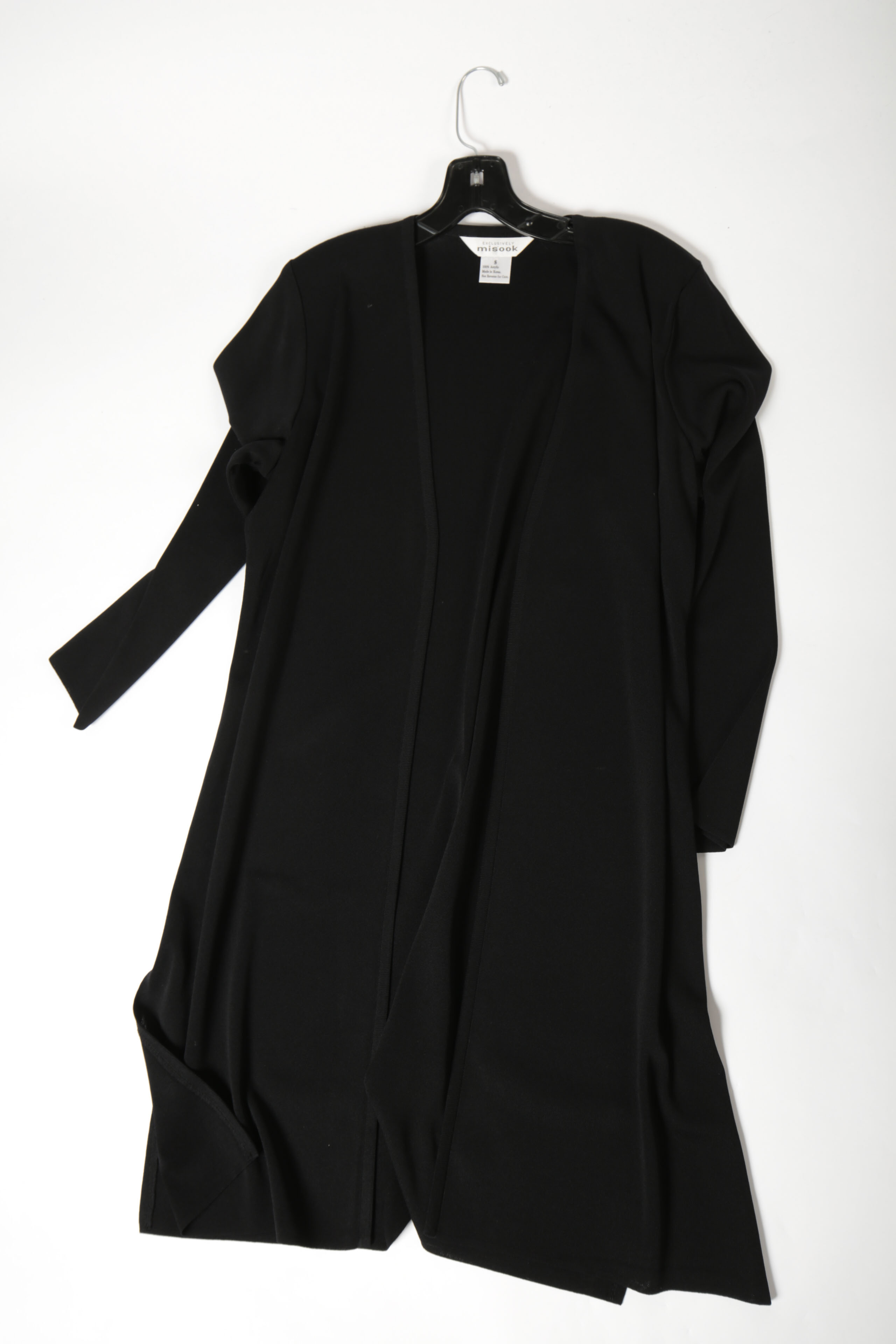 Exclusively Misook Sweater Collection