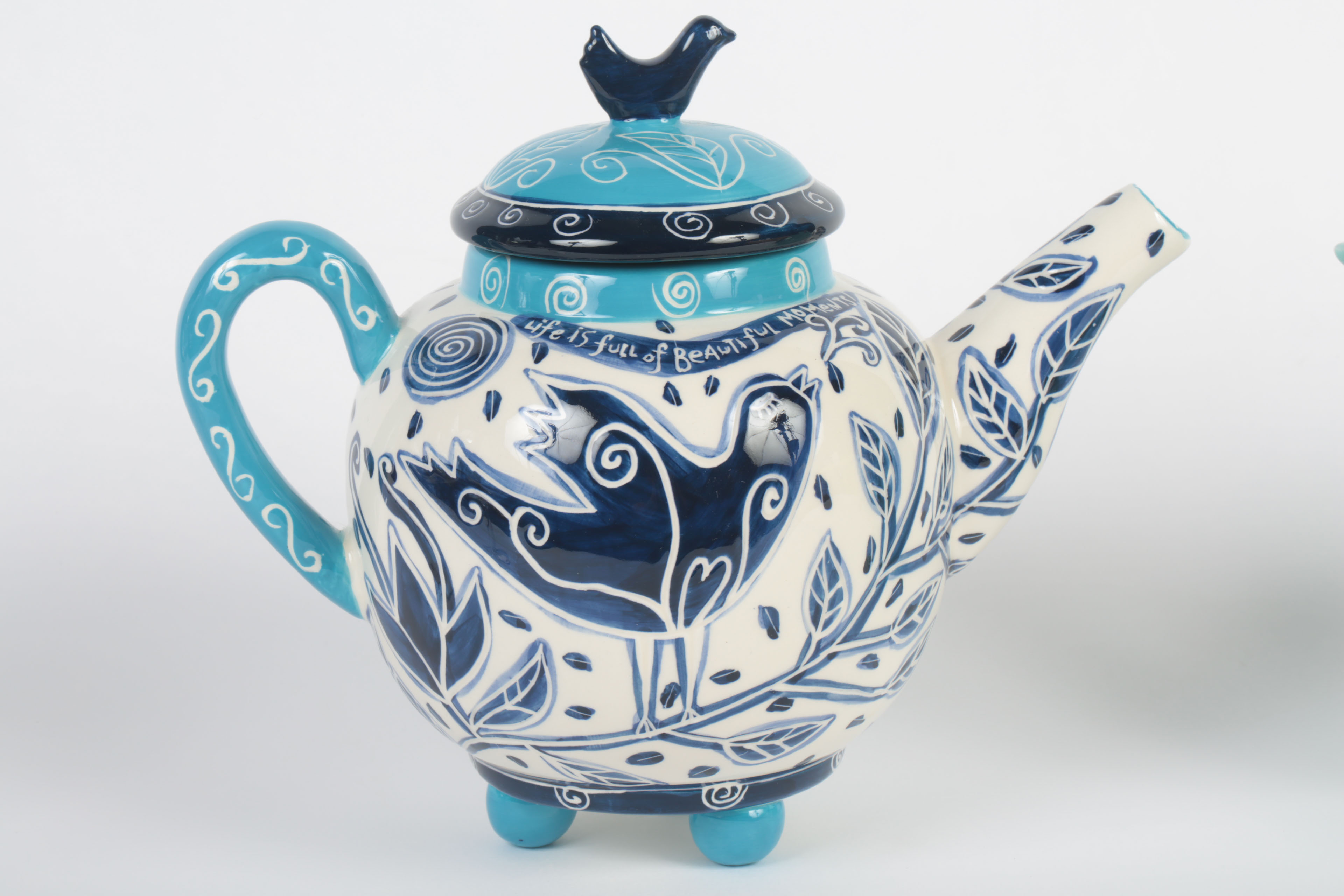 Ceramic and Glass Kitchenware