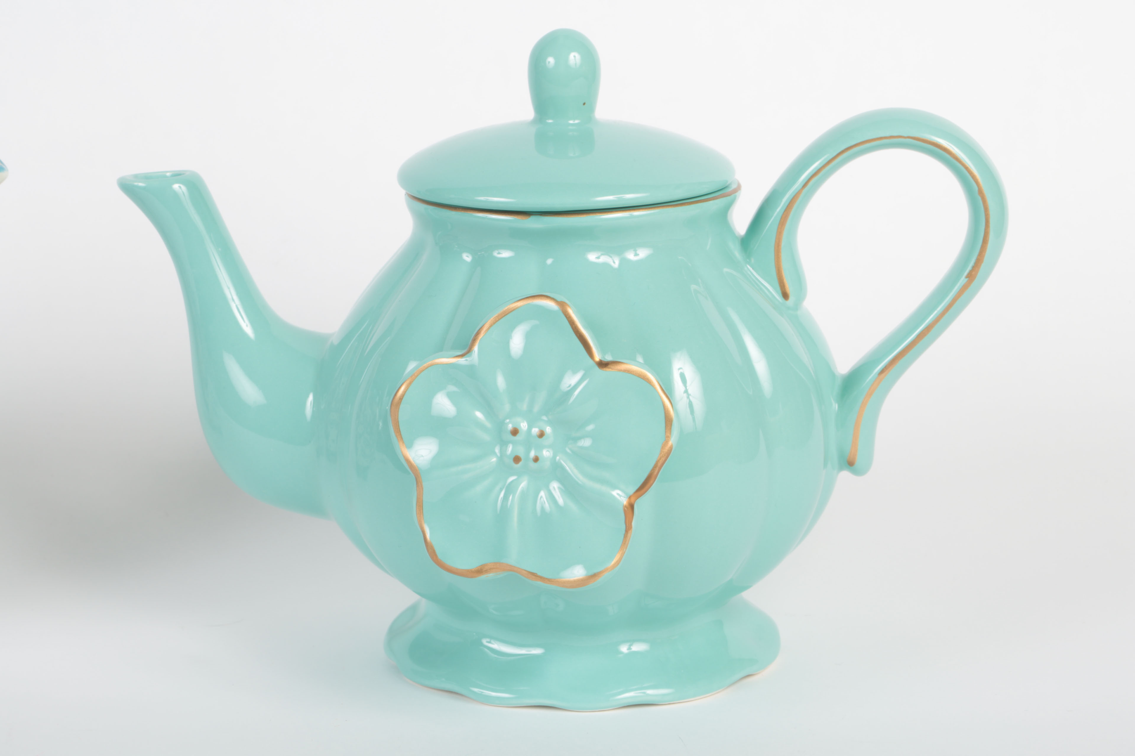 Ceramic and Glass Kitchenware