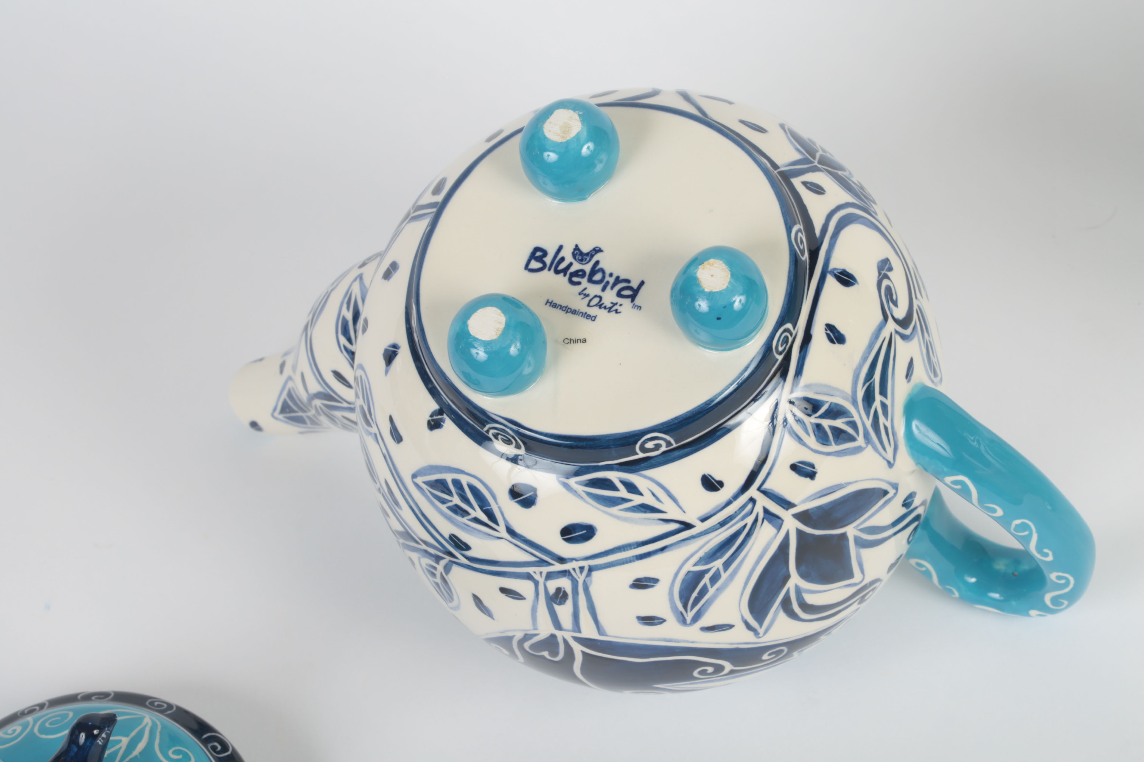 Ceramic and Glass Kitchenware