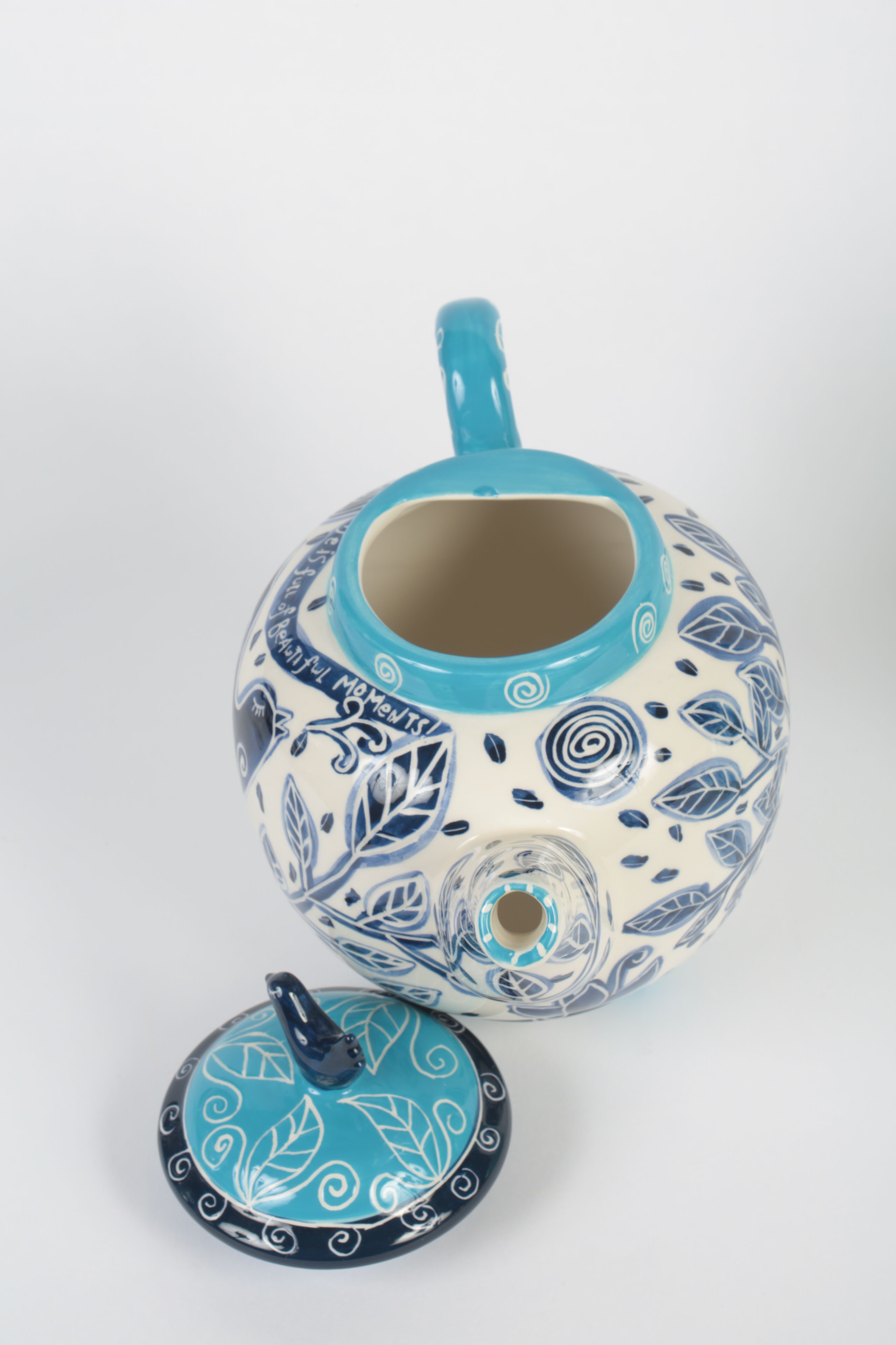Ceramic and Glass Kitchenware