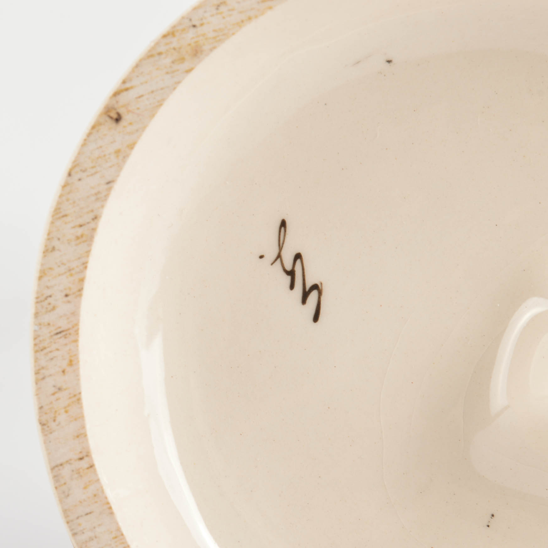 1955 M.J. Hummel "Crossroads" Figurine