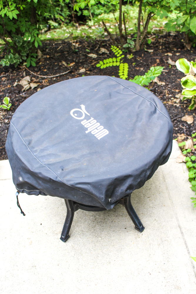 Table Top Propane Fire Pit