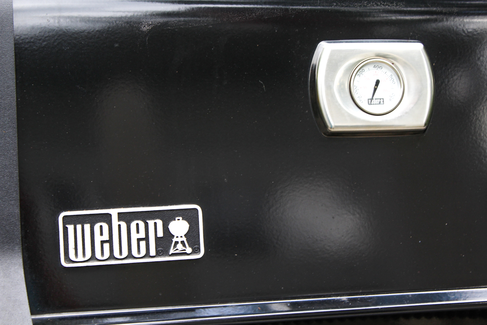 Weber Grill