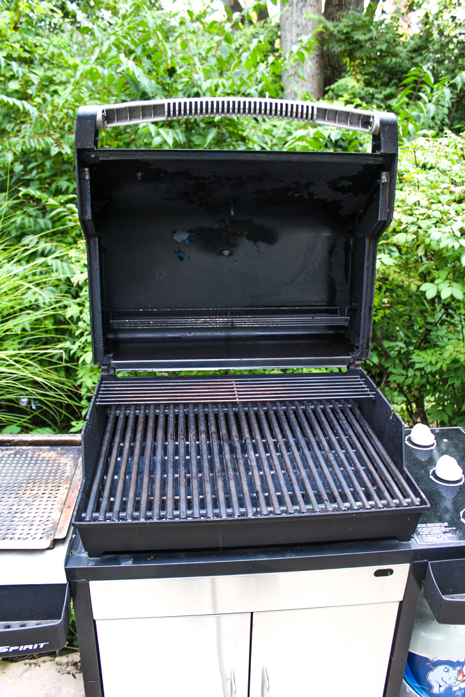 Weber Grill