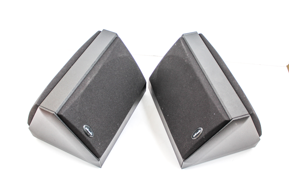 Polk Audio F/X 300I Speakers