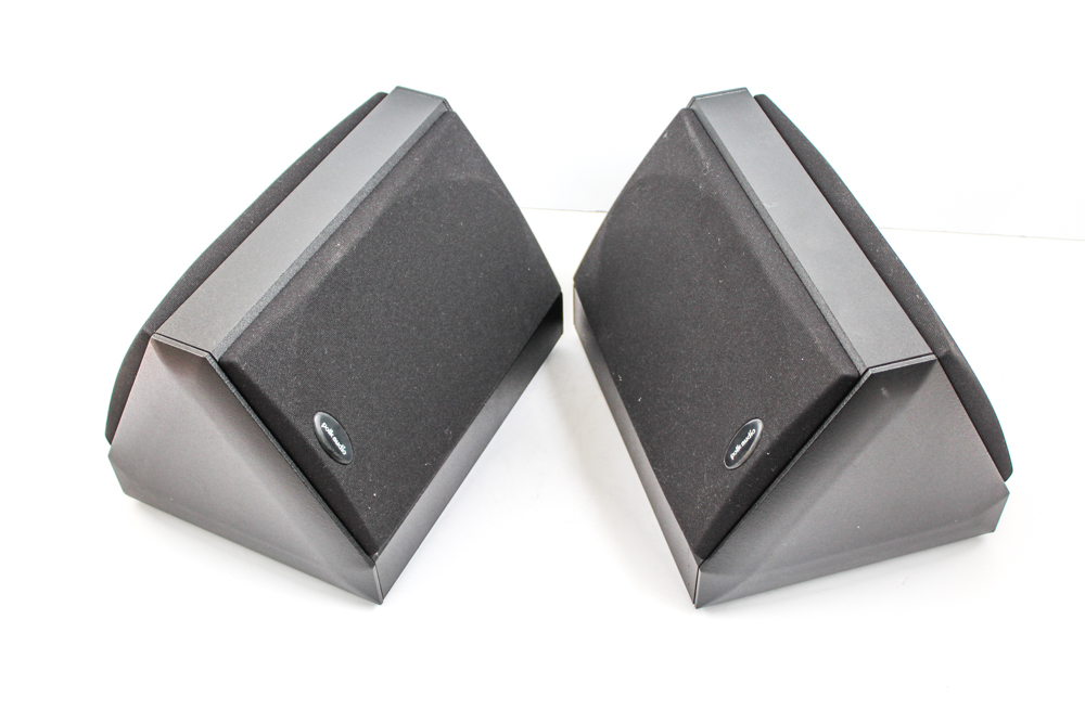 Polk Audio F/X 300I Speakers