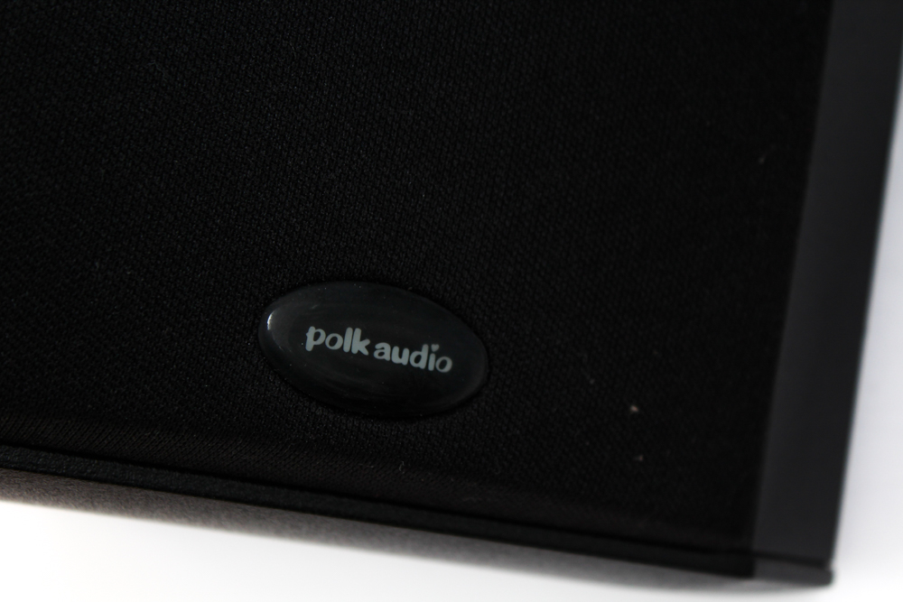 Polk Audio F/X 300I Speakers