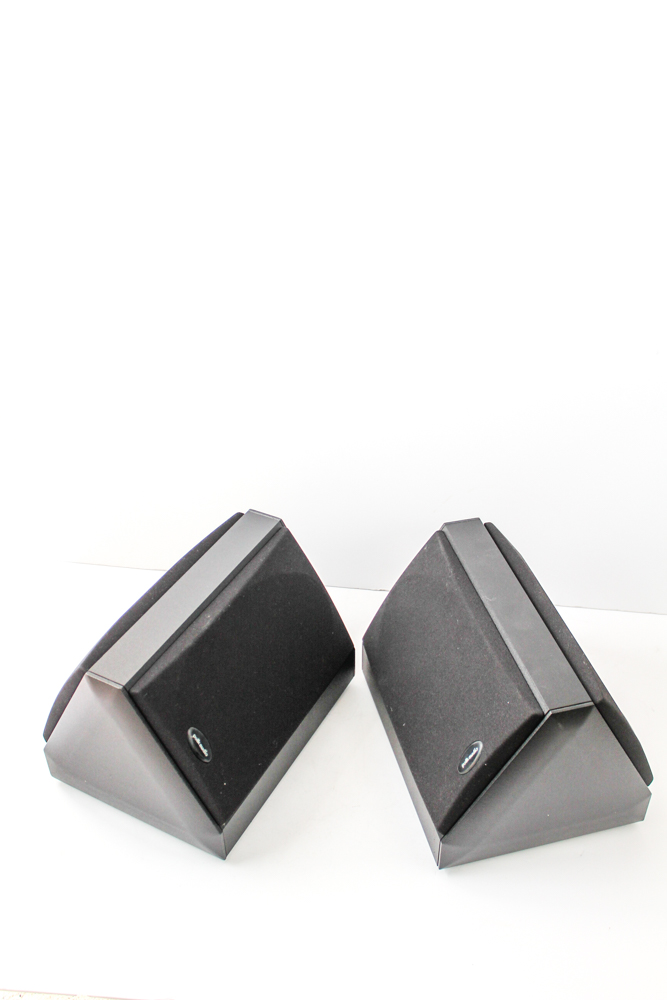 Polk Audio F/X 300I Speakers