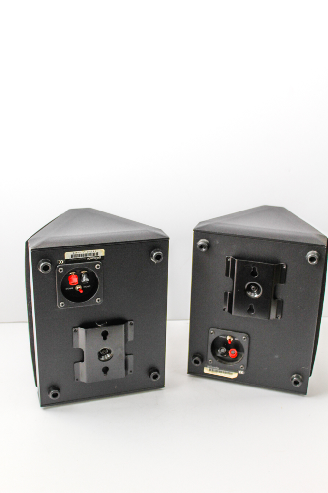 Polk Audio F/X 300I Speakers