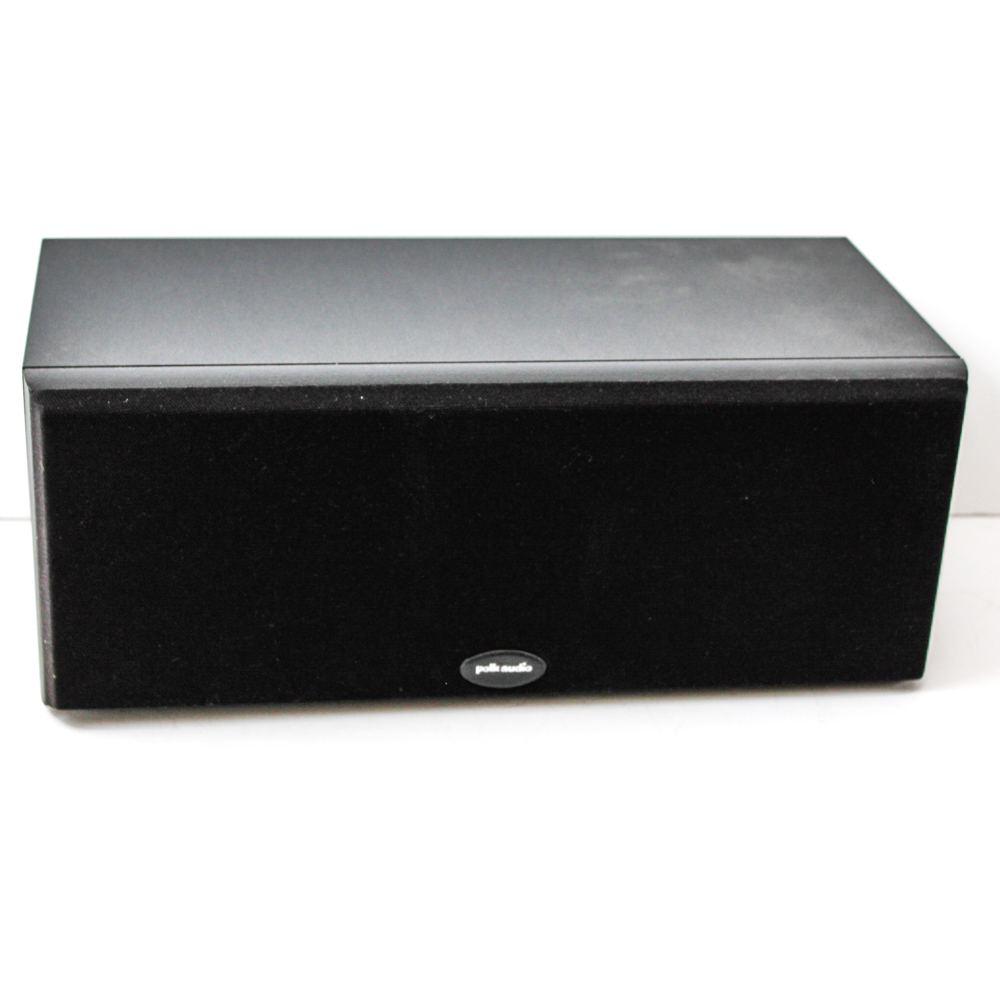 Polk Audio CS-175  Center Channel Speaker
