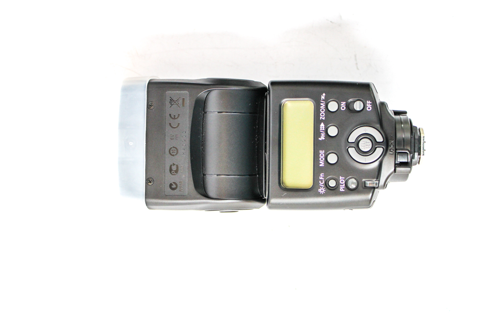 Canon 430EX II Speedlite