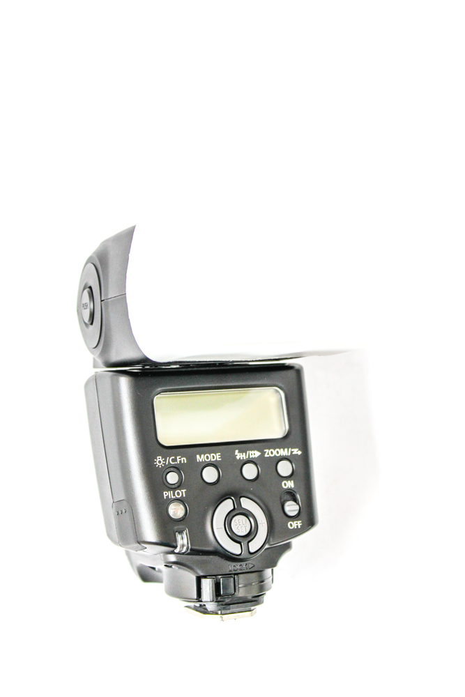 Canon 430EX II Speedlite