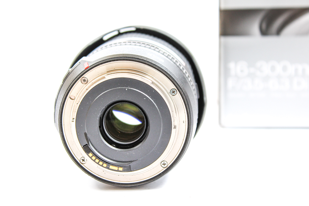 Tamron 16-300mm Camera Lens for Canon