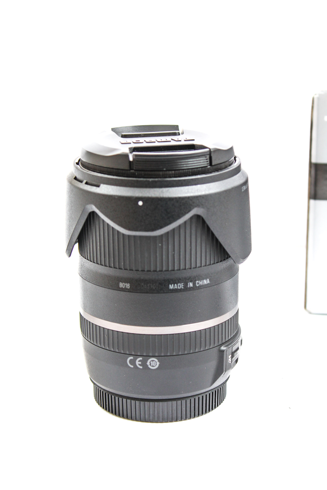 Tamron 16-300mm Camera Lens for Canon