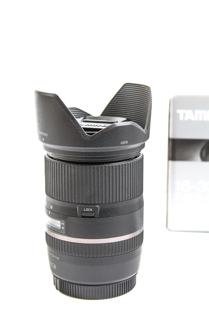 Tamron 16-300mm Camera Lens for Canon