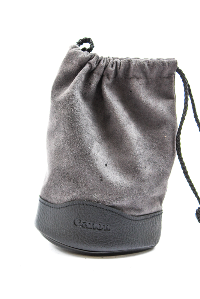 Canon EF-S 10-22mm Zoom Lens