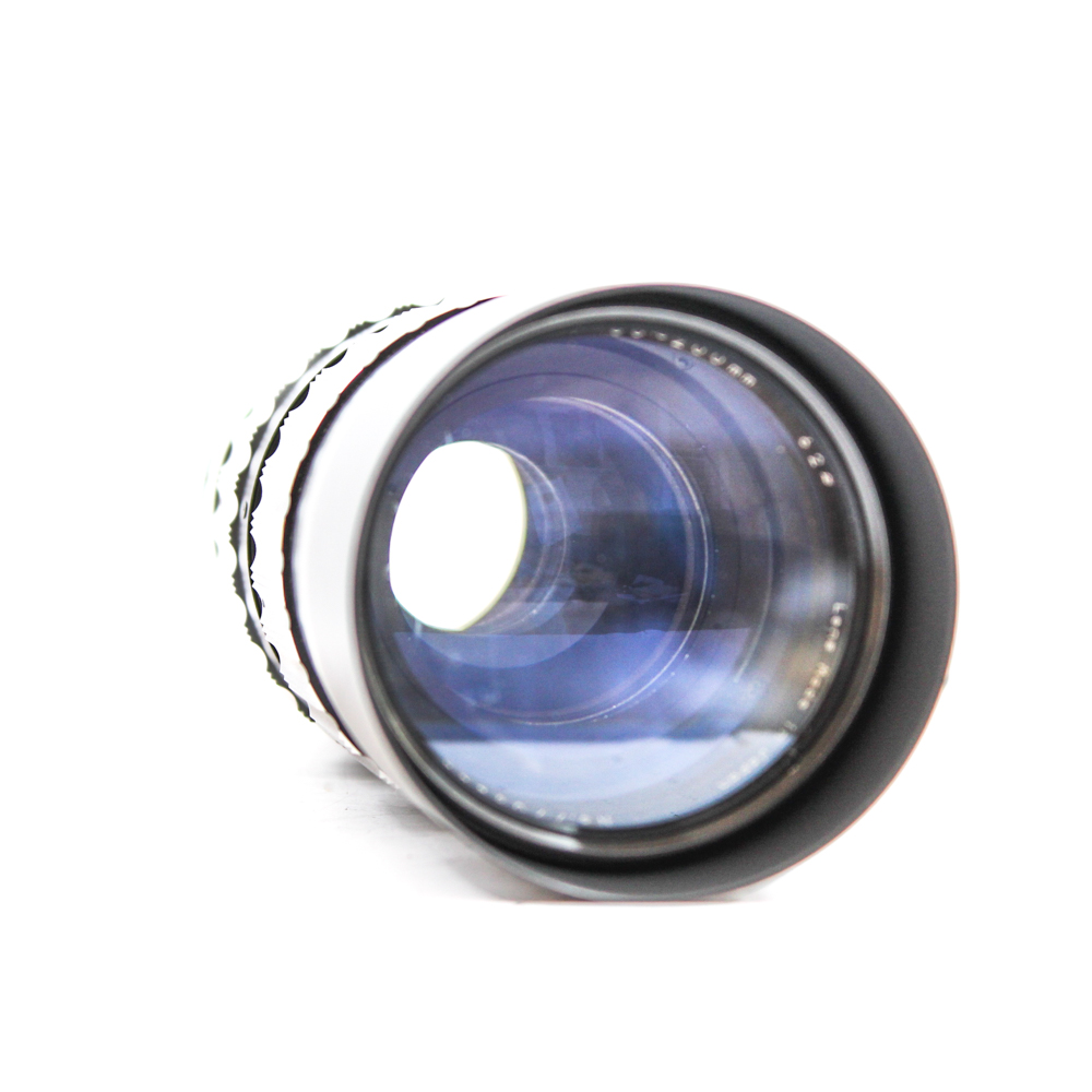 Soligor C/D 1:3.5 Camera Lens