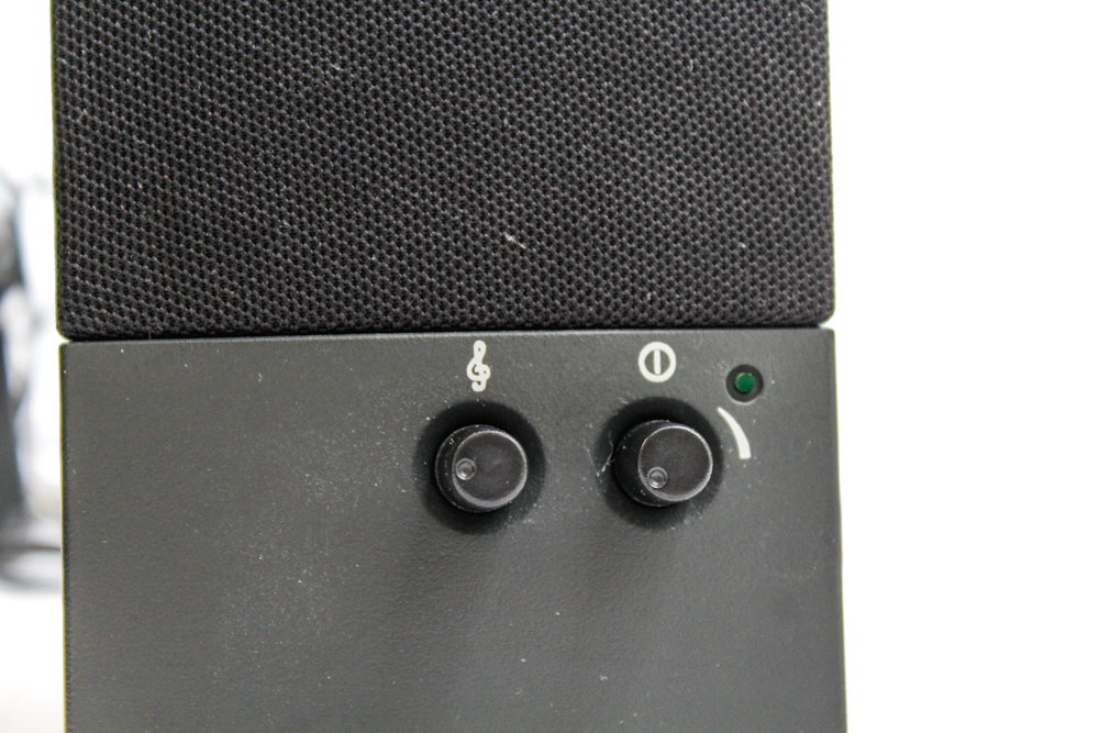 Infinity Computer Speakers