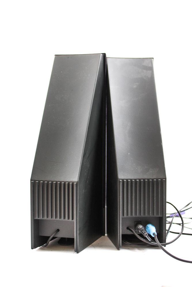 Infinity Computer Speakers