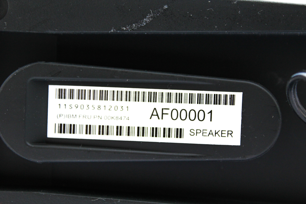 Infinity Computer Speakers