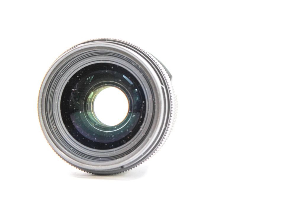 SIGMA 35mm F1.4 DG HSM Camera Lens for Canon