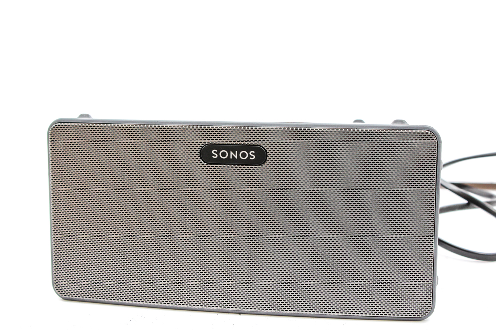 Sonos Play:3 All-in-One Speaker