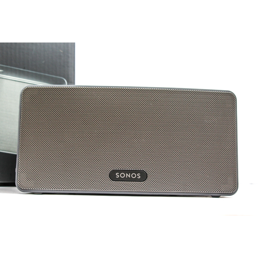 Sonos Play:3 All-in-One Speaker System