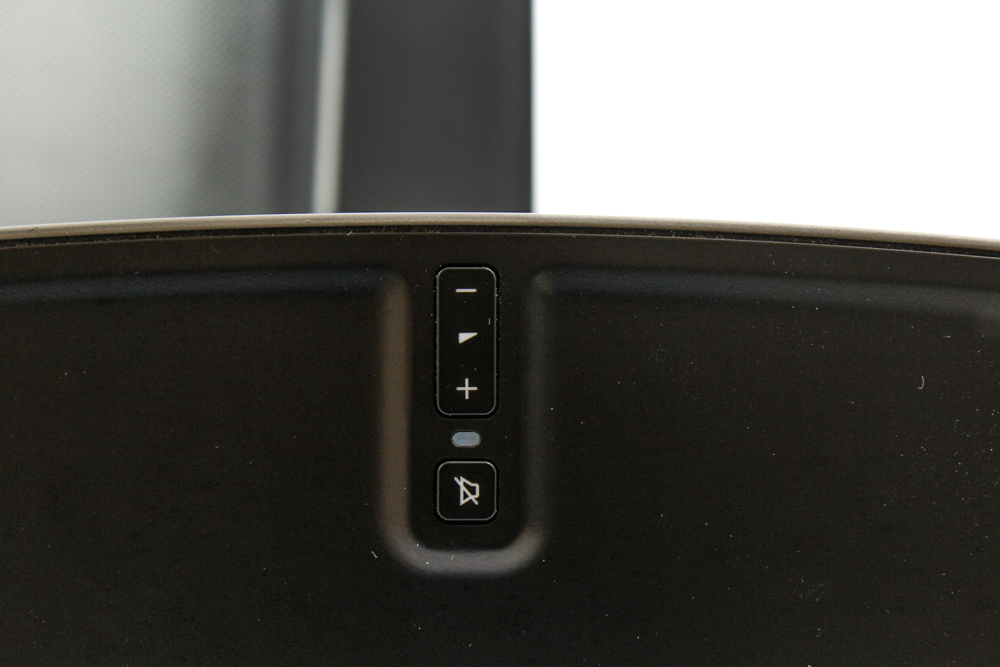 Sonos Play:5 Two Way Wireless Speaker