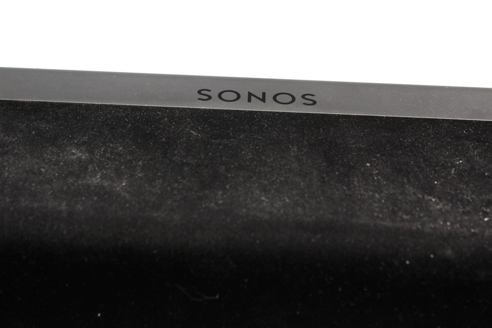 Sonos "PLAYBAR" Wireless Soundbar