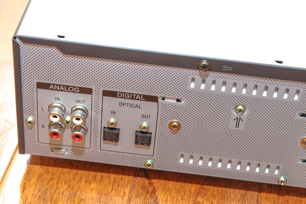 Sony RCD-W50C Compact Disc Changer