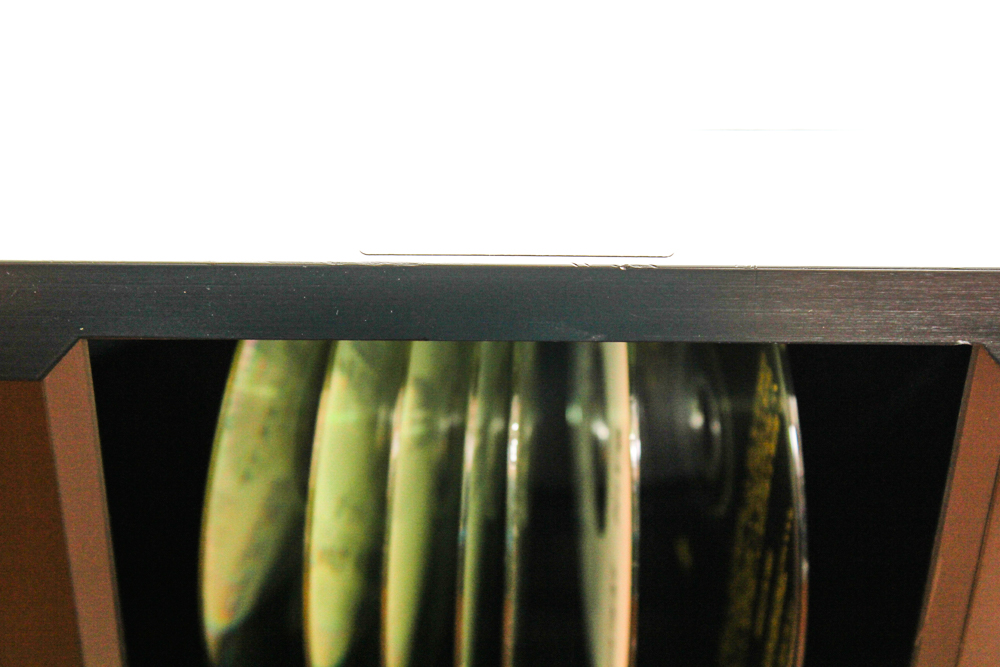 Sony CDP-CX355 Compact Disc Player