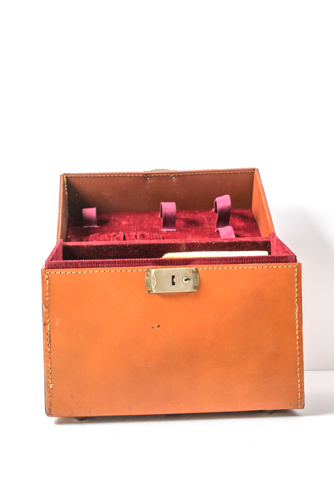 Polaroid Model 80 Land Camera