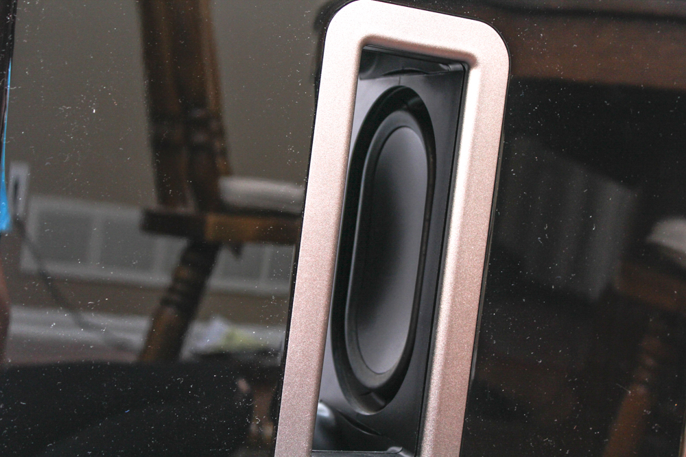 Sonos "SUB" Subwoofer Speaker System