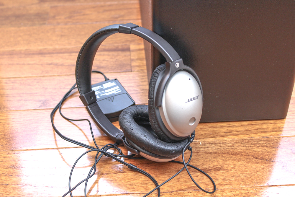 Bose Acoustimass 5 Series III Speakers