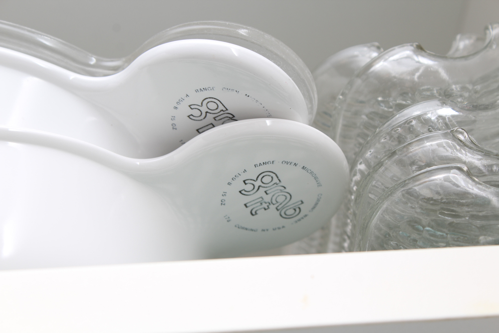 Williams Sonoma "Brasserie" Dinner Service