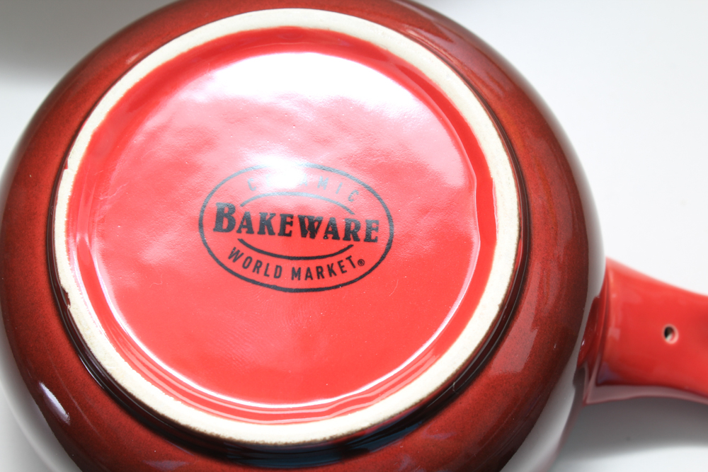 Williams Sonoma "Brasserie" Dinner Service