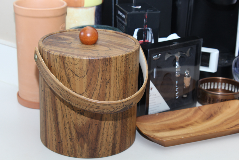 Keurig and Other Drink Appliances