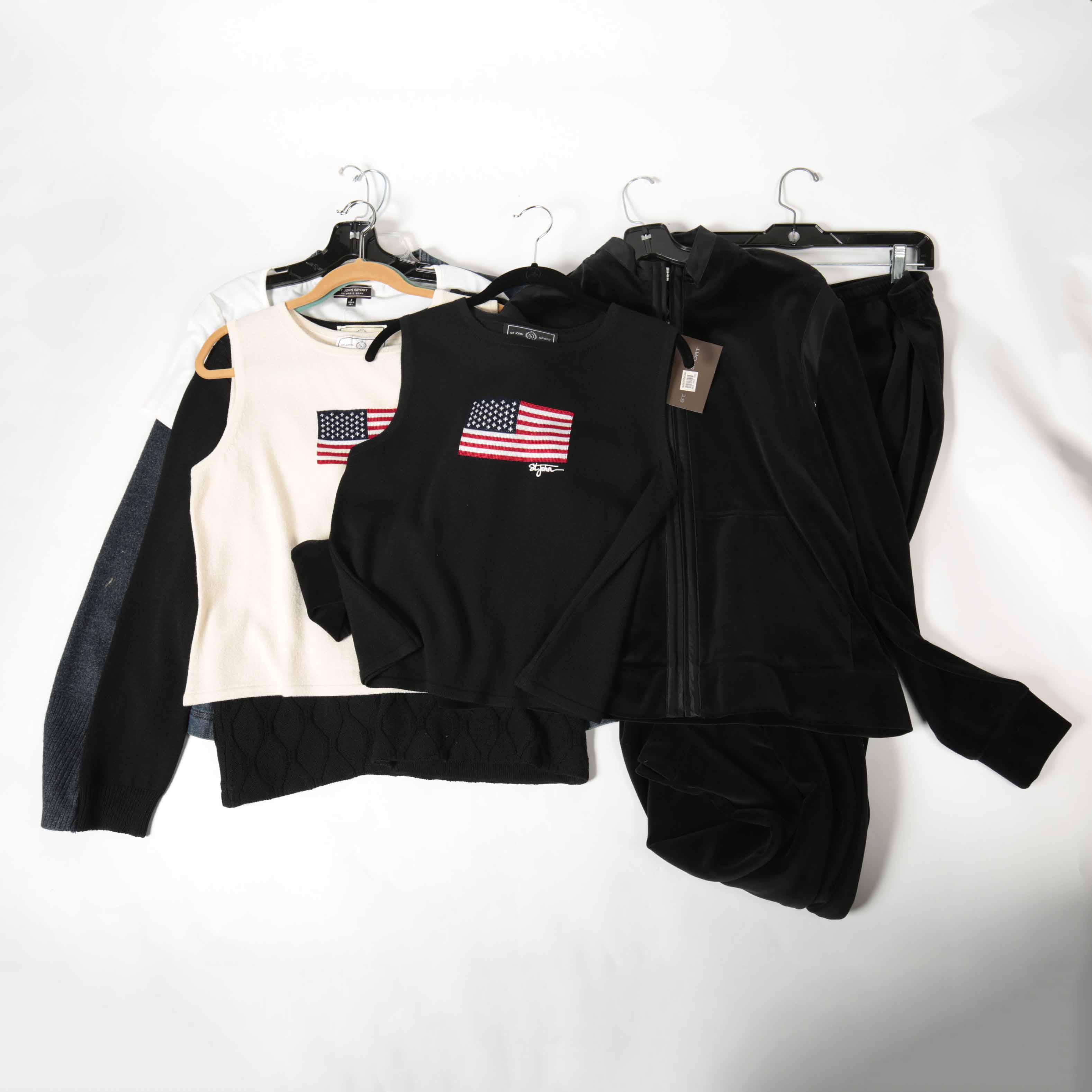 St John Sport Collection