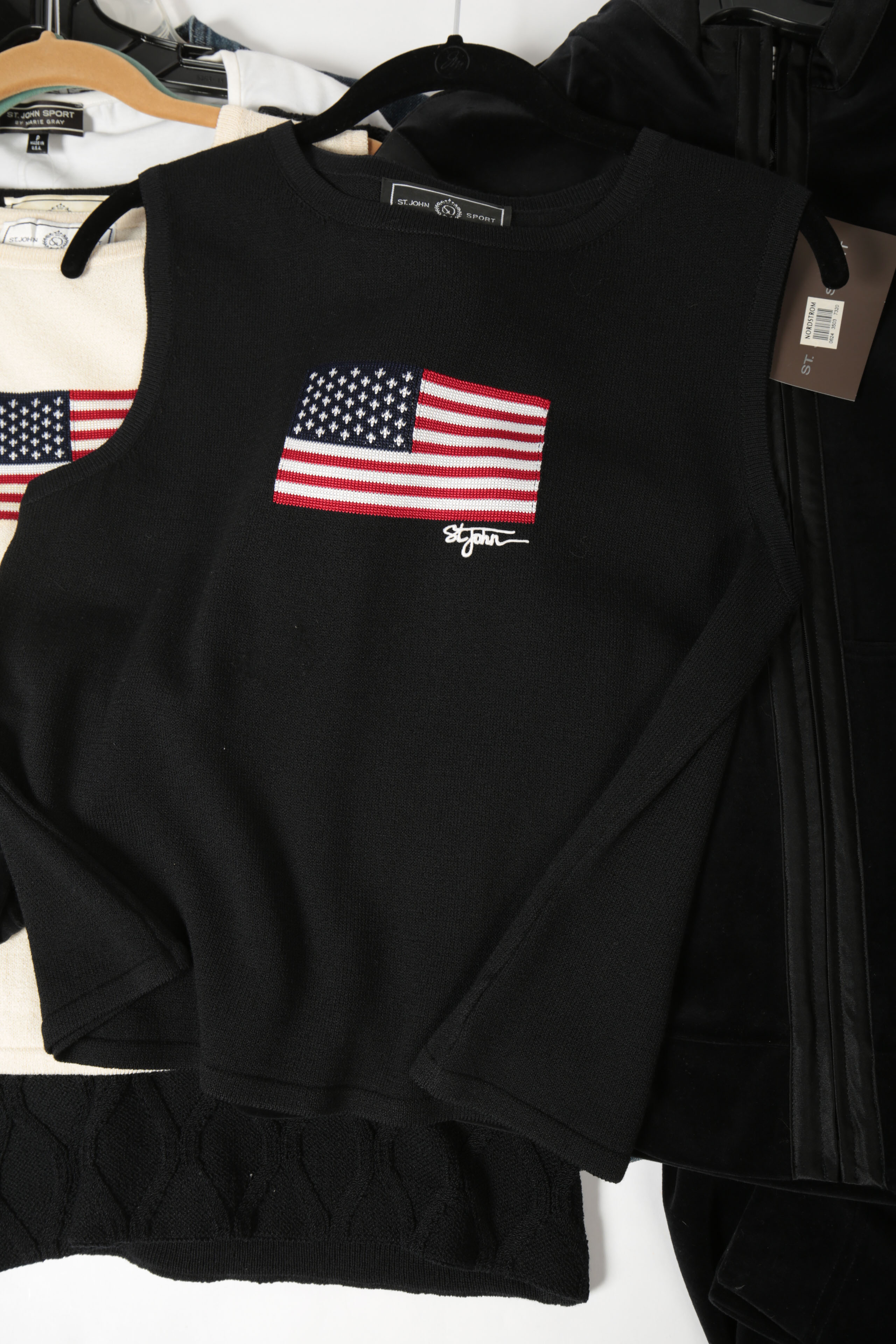 St John Sport Collection