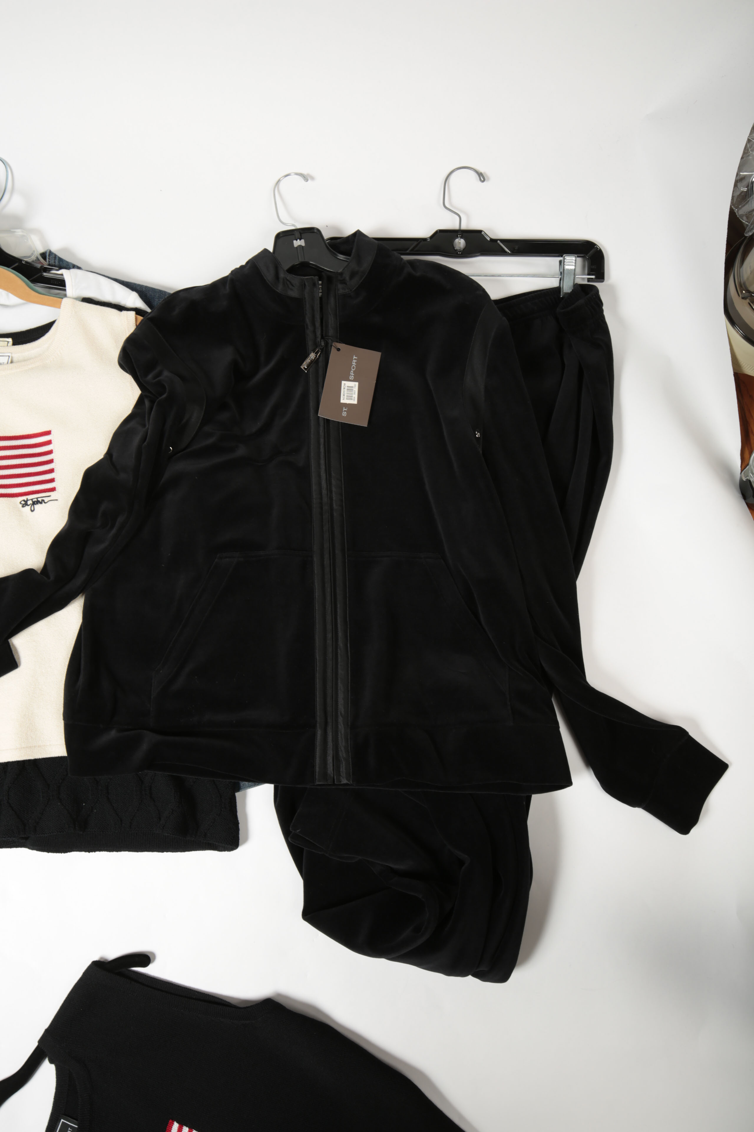 St John Sport Collection