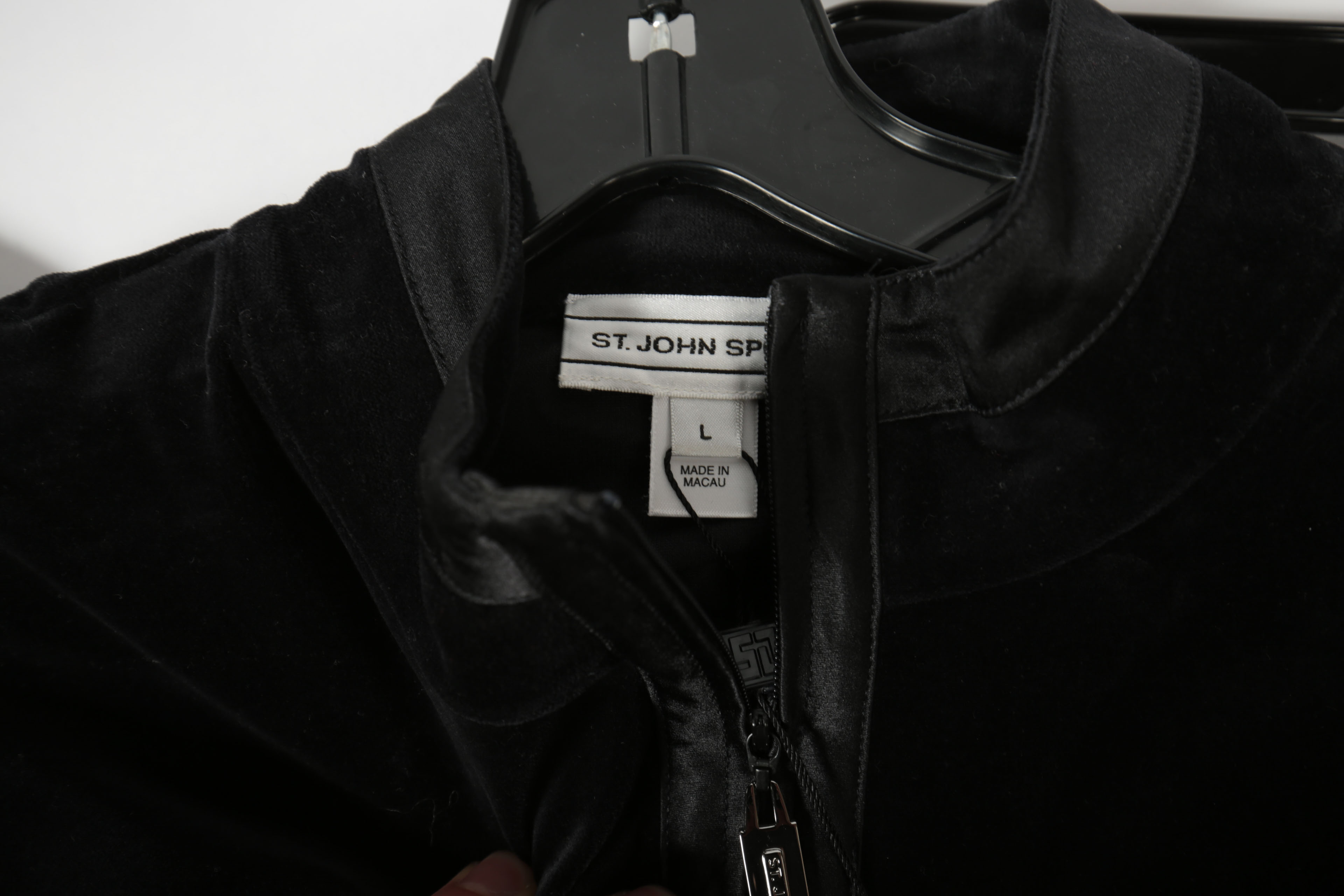 St John Sport Collection