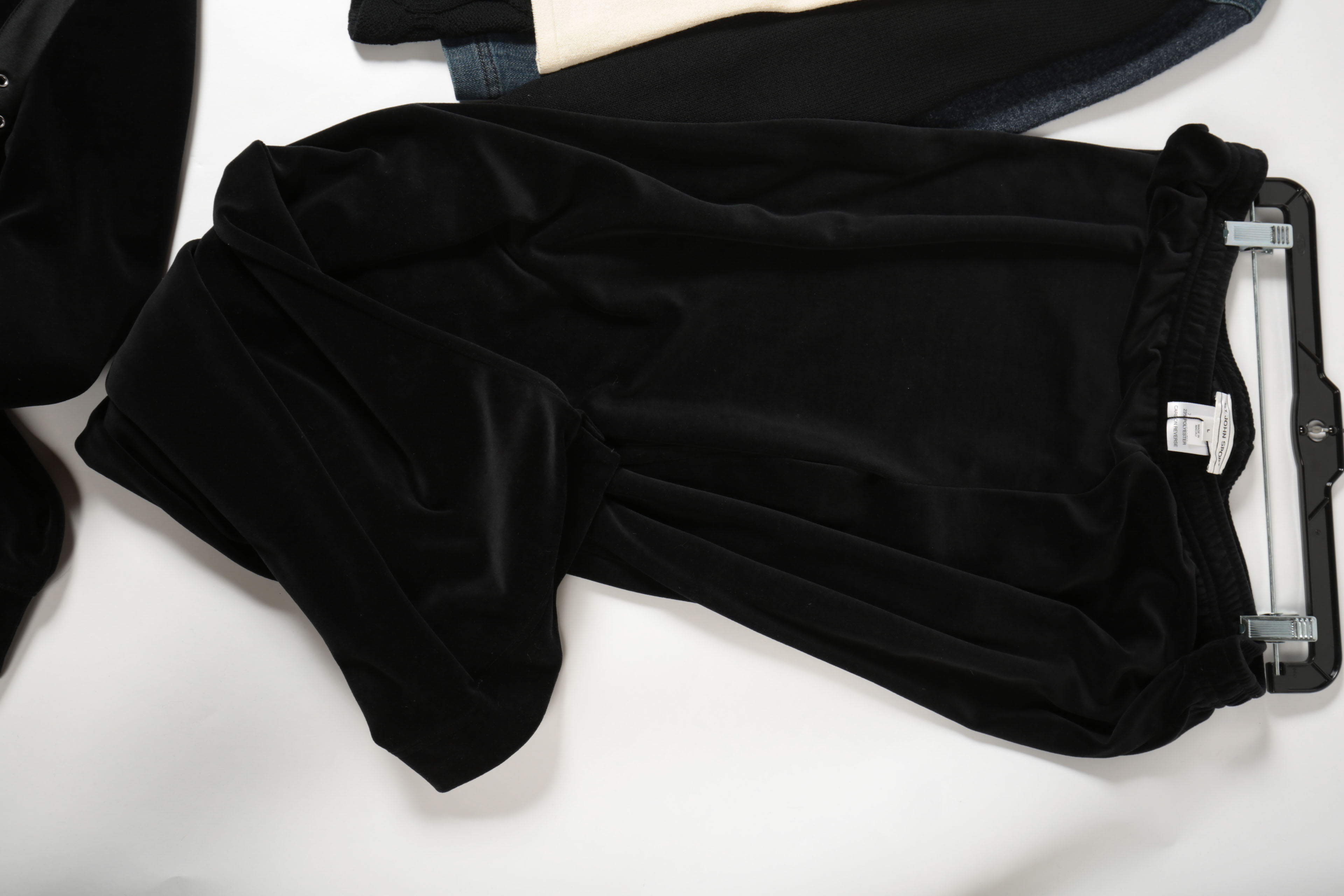 St John Sport Collection