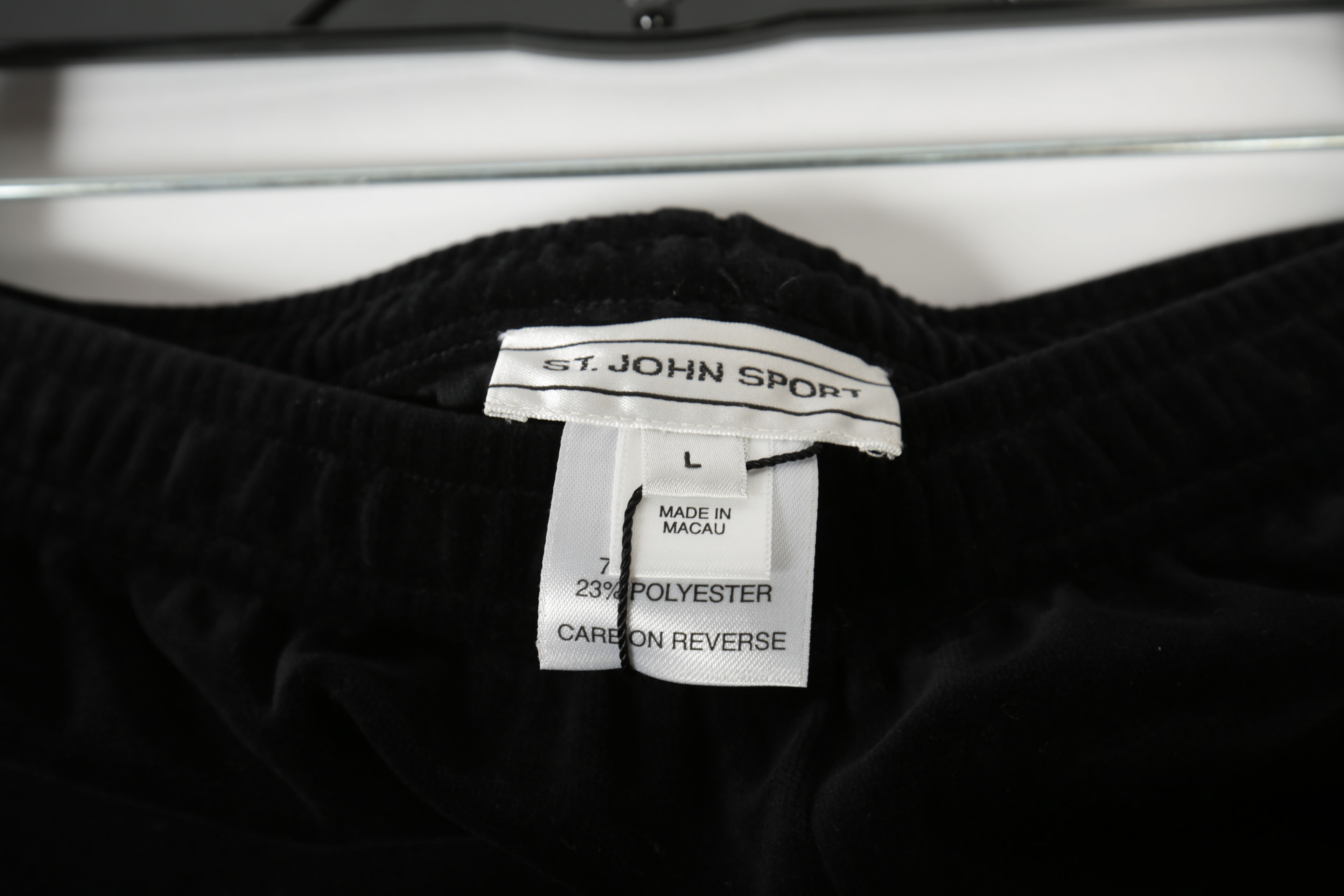 St John Sport Collection