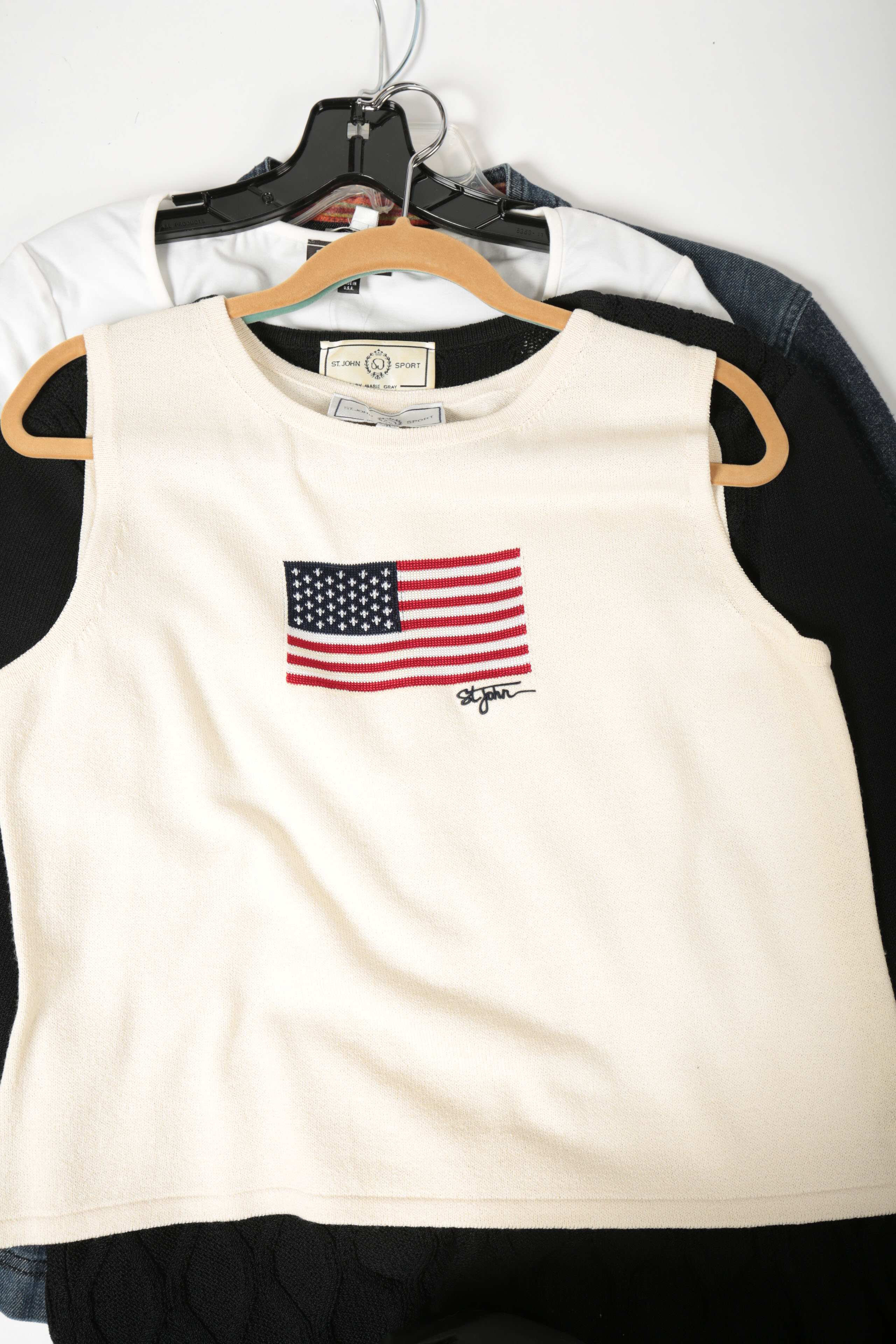 St John Sport Collection